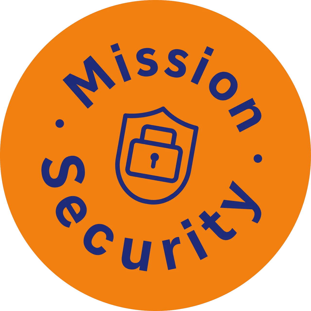 Mission Security